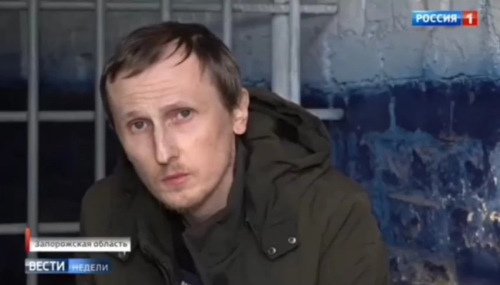 Місцезнаходження журналіста Георгія Левченка, якого росія засудила до 16 років позбавлення волі, залишається невідомим. 3 Місцезнаходження журналіста Георгія Левченка, якого росія засудила до 16 років позбавлення волі, залишається невідомим. 3