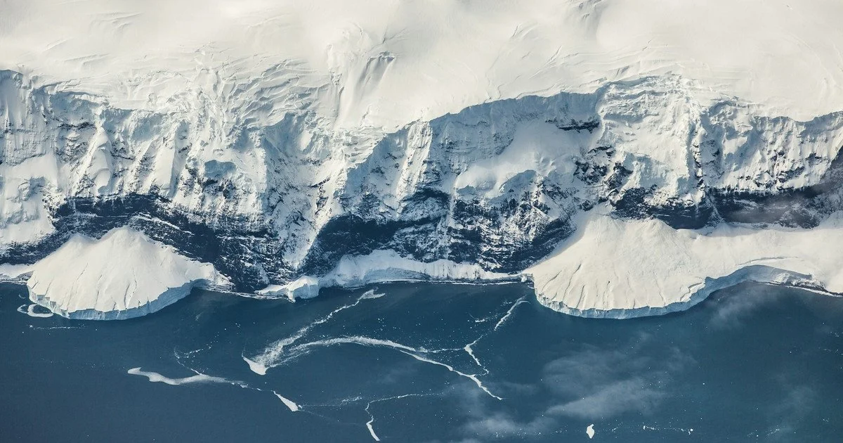 Exploration under the Antarctic ice