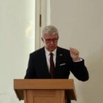 Чехія розглядає Україну як перспективний напрямок для економічної співпраці
