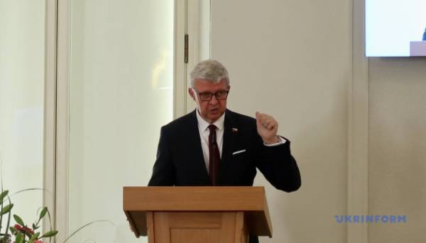 Чехія розглядає Україну як перспективний напрямок для економічної співпраці