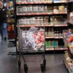 Головна 47 В Україні не спостерігається нестачі продовольчих товарів – Висоцький