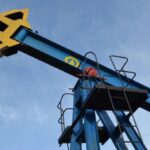 Головна 48 Нафтогазова компанія “Укрнафта” зазнала нічної атаки російських сил, яка торкнулася…