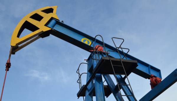 Головна 59 Нафтогазова компанія “Укрнафта” зазнала нічної атаки російських сил, яка торкнулася її видобувних об’єктів та бурових установок.