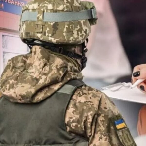 Зменшення вікової межі для мобілізації до 50–55 років: нові методи призову вивчаються в Генеральному штабі