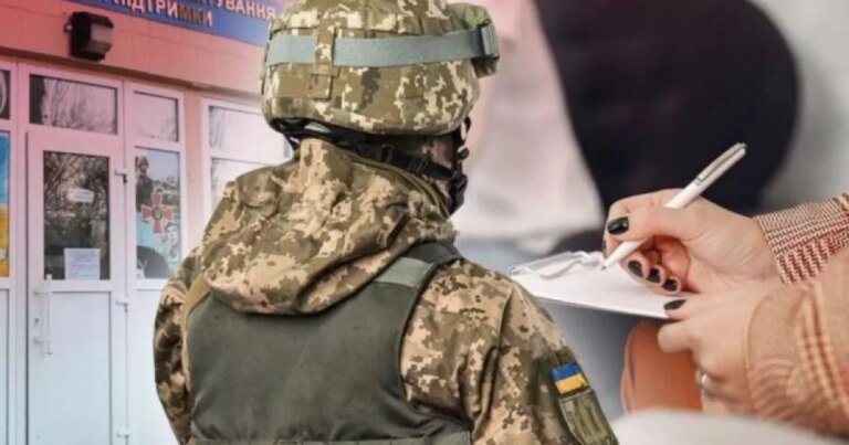 Зменшення вікової межі для мобілізації до 50–55 років: нові методи призову вивчаються в Генеральному штабі 4