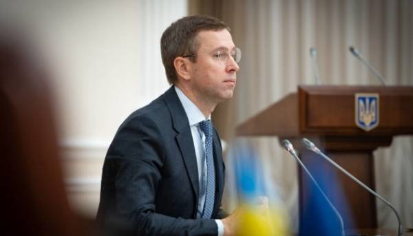 Рада Комітету пропонує затвердити План роботи Кабінету Міністрів – Корецький