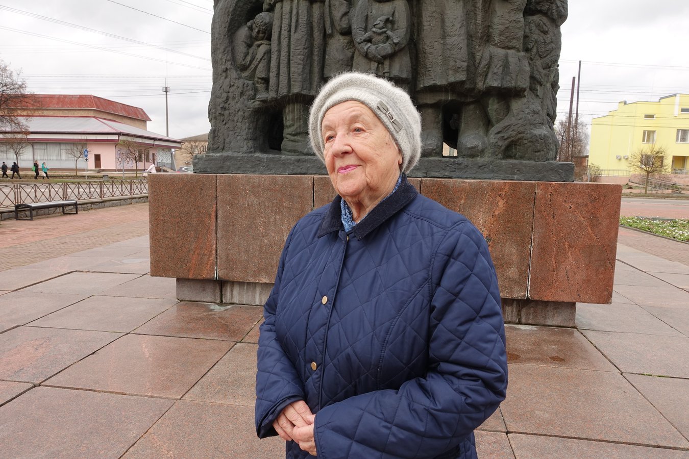 Корюківка — простір для розвитку 32 Галина Попова (2)