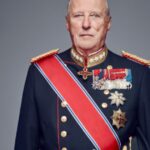 Король Норвегії Гаральд V пішов з життя в Осло: монарху&hellip;
