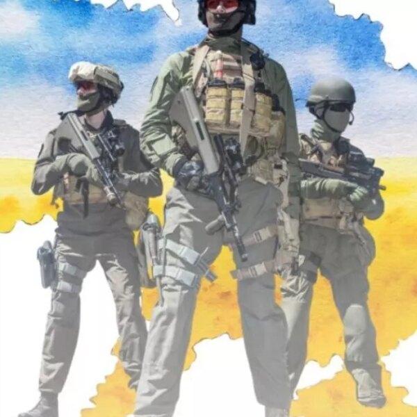 Сьогодні в Україні відзначають День вшанування оборонців і оборонниць України