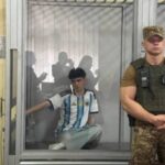 Головна 46 Суд залишив під вартою підозрюваного у вбивстві Фаріон на два…