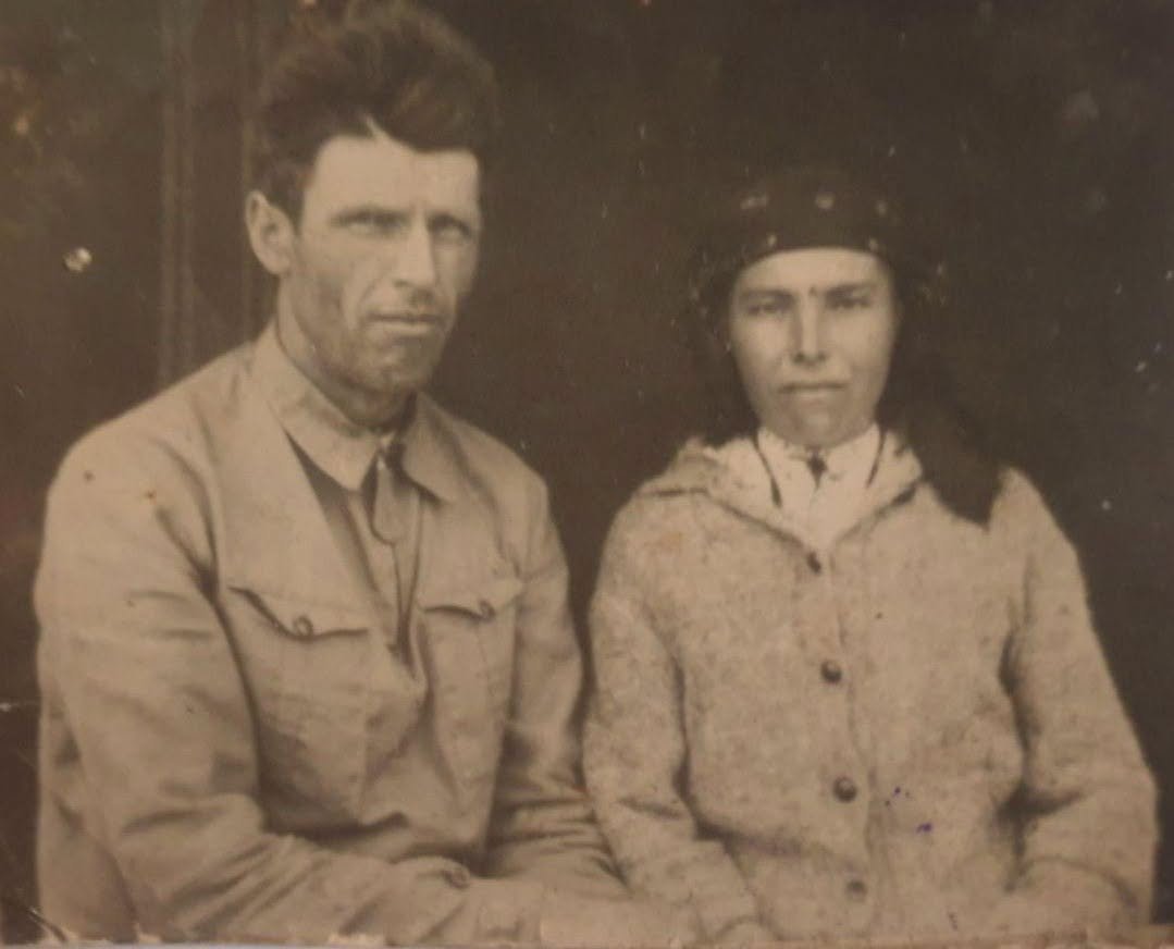 Марія Кушнірчук: шлях від ГУЛАГу до відновлення честі 19 5 (2)