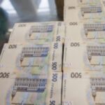 Головна 47 Уряд видав 19 банкам-кредиторам портфельні гарантії на суму 20,8 мільярда…
