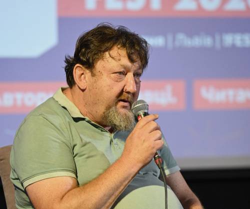 Дитяча література в часи війни та цифровізації: як зберегти її актуальність 10