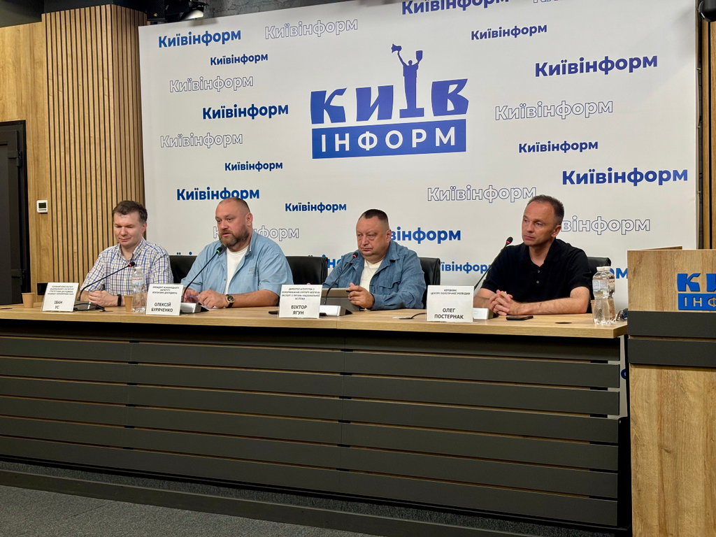 Удари по тилу рф: експерти про вплив української далекобійної зброї на хід війни 2 Удари по тилу рф: експерти про вплив української далекобійної зброї на хід війни 2