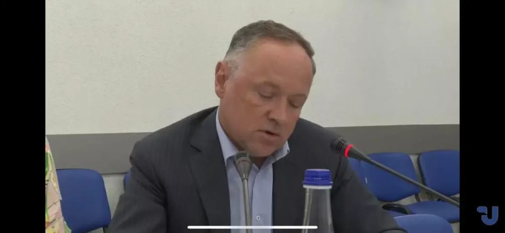 Ідеологічний вплив РФ на окупованих територіях України, – оприлюднене дослідження 6 Ідеологічний вплив РФ на окупованих територіях України, – оприлюднене дослідження 6
