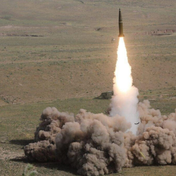 Росія готує зимові ракетні атаки на Україну