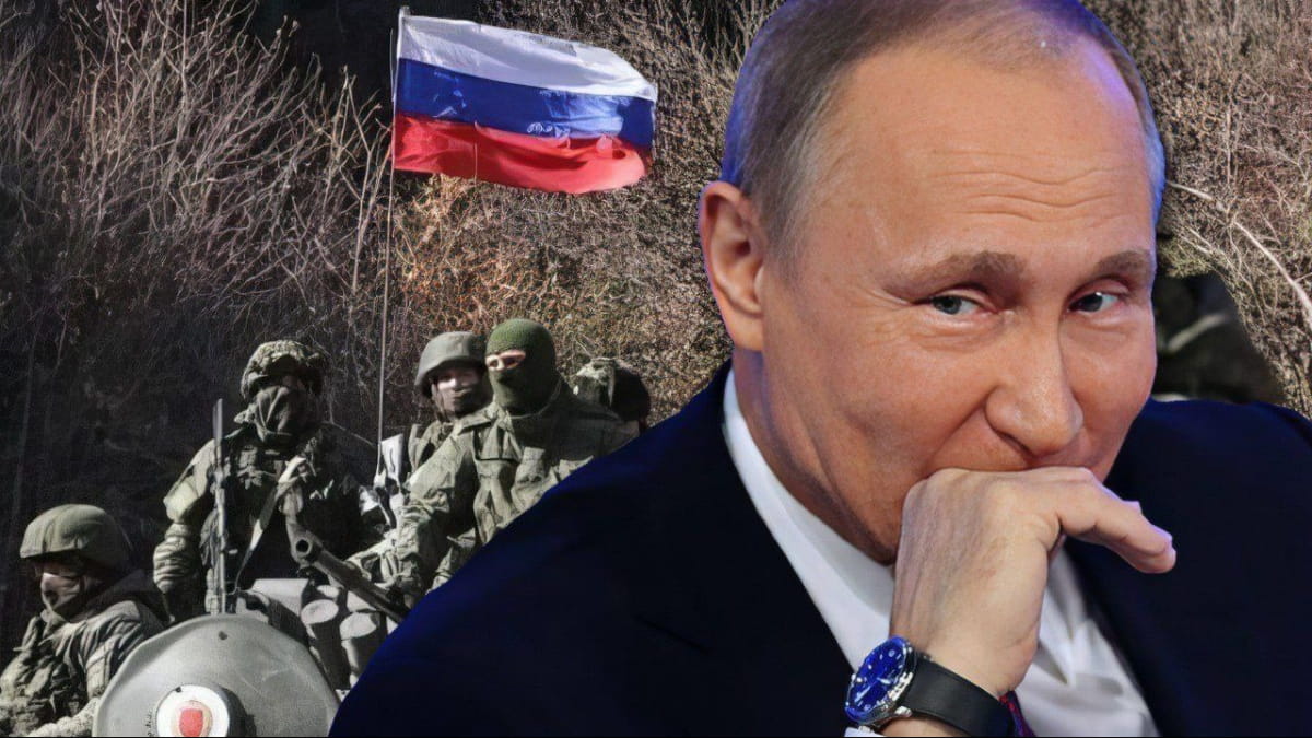 Американська делегація, зірване перемир'я та кремлівські плани: хроніка 1655-го дня війни 10