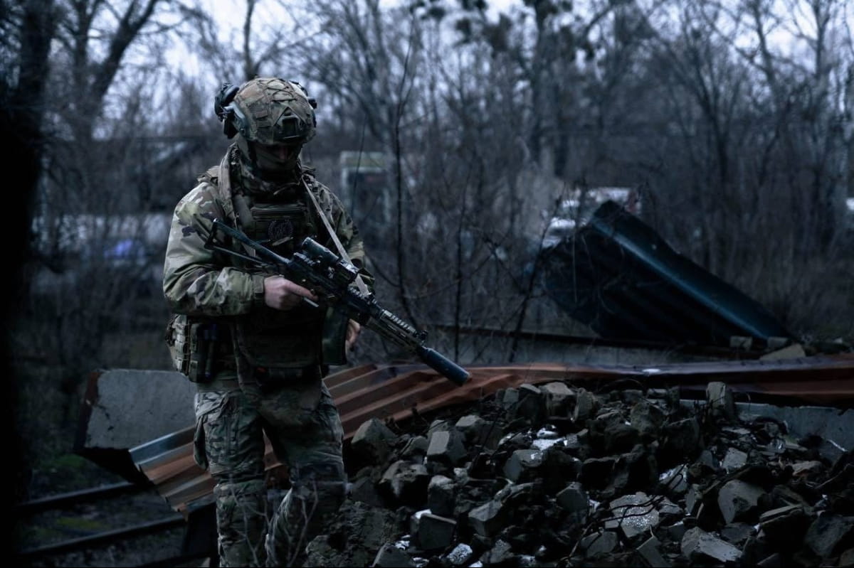 Patriot для України, успіхи на Лиманщині та нові загрози Кремля: хроніка 1675-го дня війни 10 Patriot для України, успіхи на Лиманщині та нові загрози Кремля: хроніка 1675-го дня війни 10