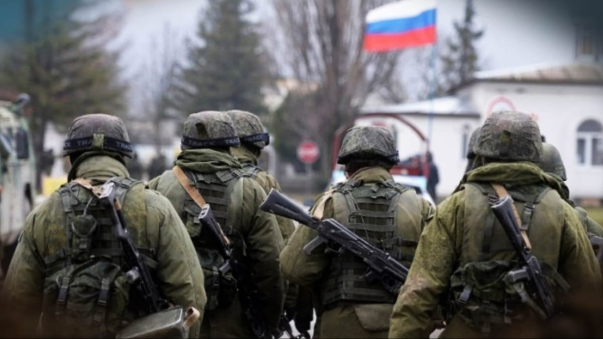 ЗСУ звільнили 125 км² на Донеччині, Росія перенесла виробництво "Шахедів" під землю 9 ЗСУ звільнили 125 км² на Донеччині, Росія перенесла виробництво "Шахедів" під землю 9