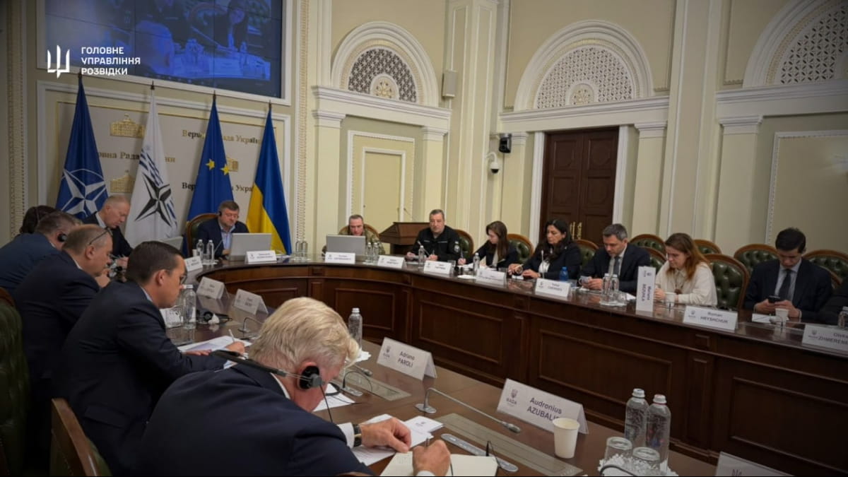 ГУР: Росія готує мобілізацію 600 тисяч осіб у 2026-2027 роках 4 ГУР: Росія готує мобілізацію 600 тисяч осіб у 2026-2027 роках 4