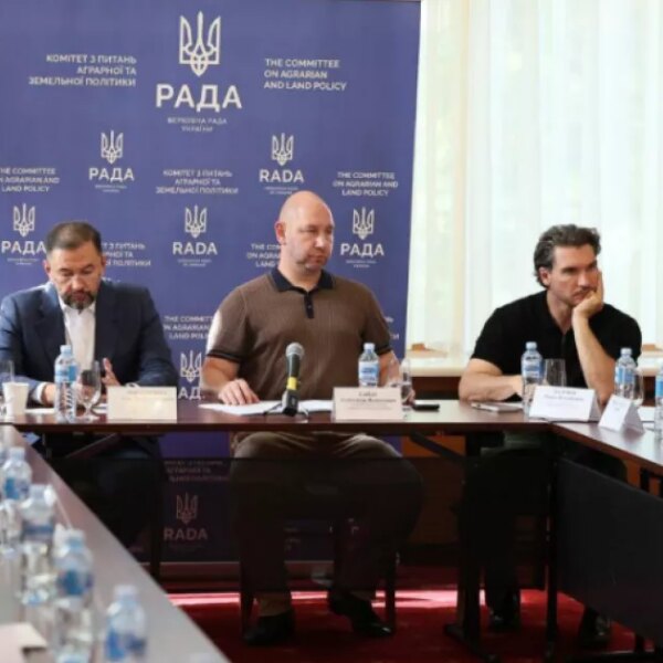 Захист прав ОМС: у Раді представили новий законопроєкт