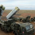 Головна 52 ЗСУ знищили новітні російські ЗРК С-400 та склади боєприпасів