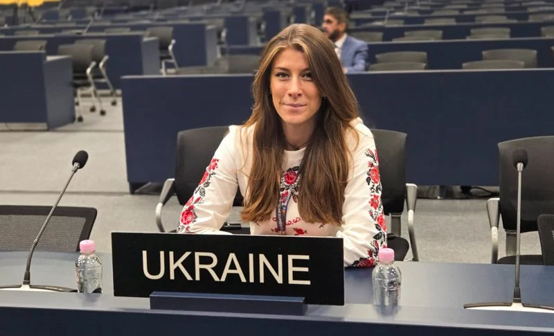 Ліна Дорошенко: Росія всюдисуща, її підтримка потужна 18