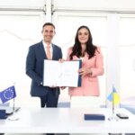 Україна долучилася до європейської конвенції про спільне виробництво серіалів