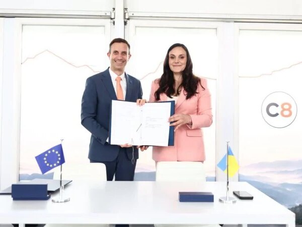 Україна долучилася до європейської конвенції про спільне виробництво серіалів