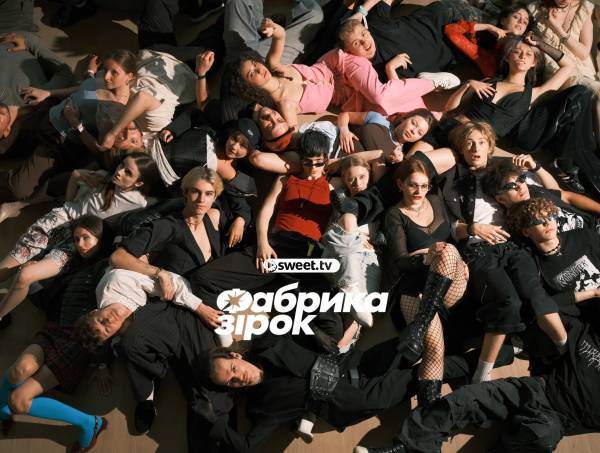 Як SWEET.TV обирав учасників для нової “Фабрики зірок”: 1782 заявки та 11 місць