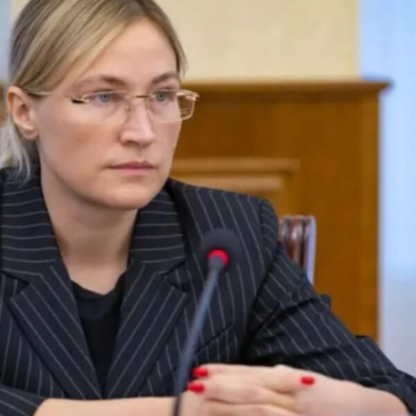 Перша заступниця Кравченка подала у відставку з прокуратури
