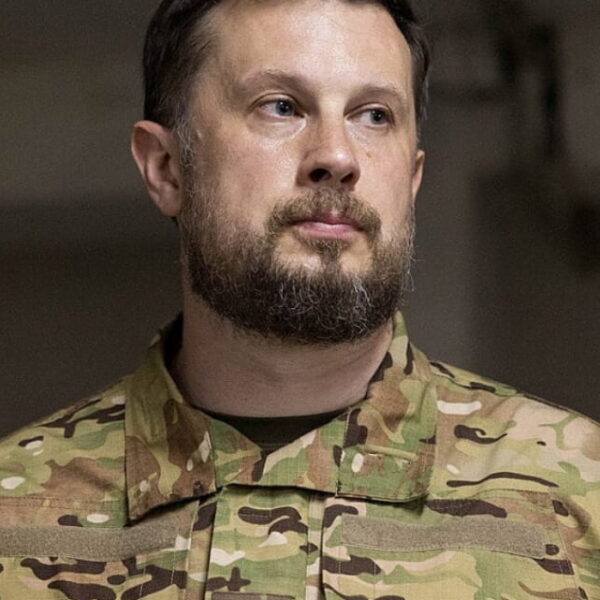 Білецький підтвердив звільнення територій Донеччини в межах операції “Вівальді”
