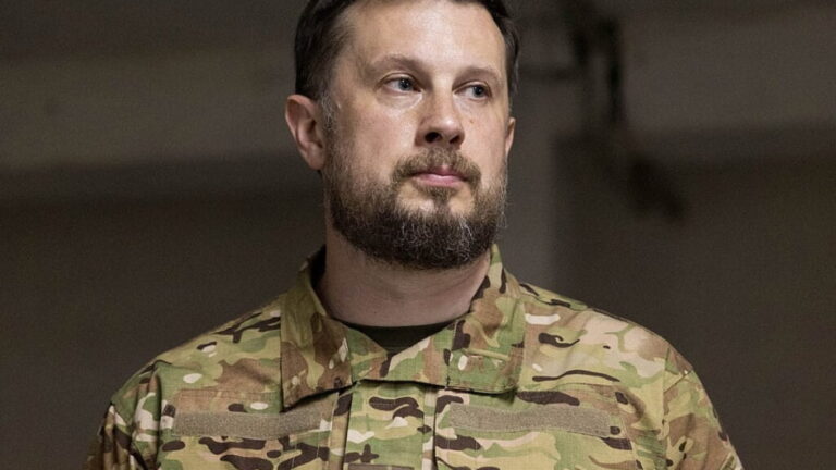 Білецький підтвердив звільнення територій Донеччини в межах операції "Вівальді" 13 Білецький підтвердив звільнення територій Донеччини в межах операції "Вівальді" 13