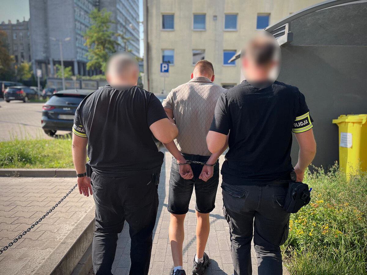 Апатія свідків: як поляки ставляться до українців під час атак 17 Апатія свідків: як поляки ставляться до українців під час атак 17