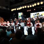 Українські театри готують осінні прем’єри: від “Пекельної хоругви” до “Набукко”