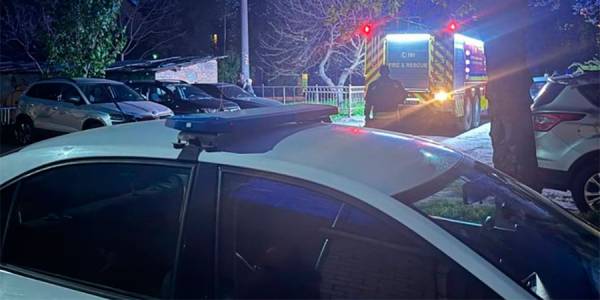 Вибух у Черкасах забрав життя двох людей