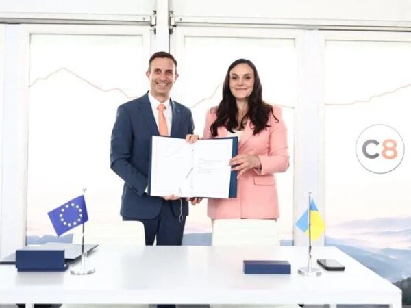 Україна долучилася до європейської співпраці у виробництві серіалів