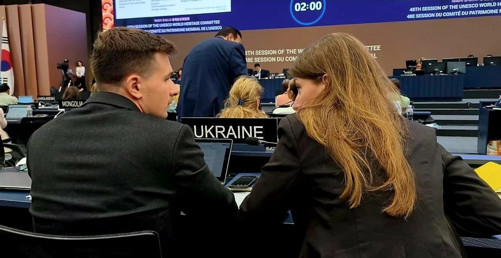 Ліна Дорошенко: Росія всюдисуща, її підтримка потужна 15
