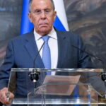 Лавров: Росія не зупинить бойові дії в Україні на час&hellip;