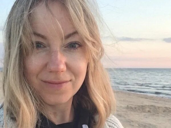 Есей про Харків змагатиметься за шотландську премію