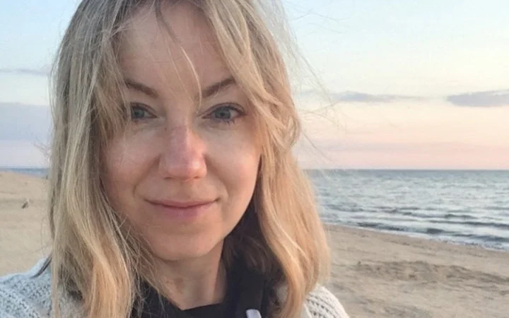 Есей про Харків змагатиметься за шотландську премію