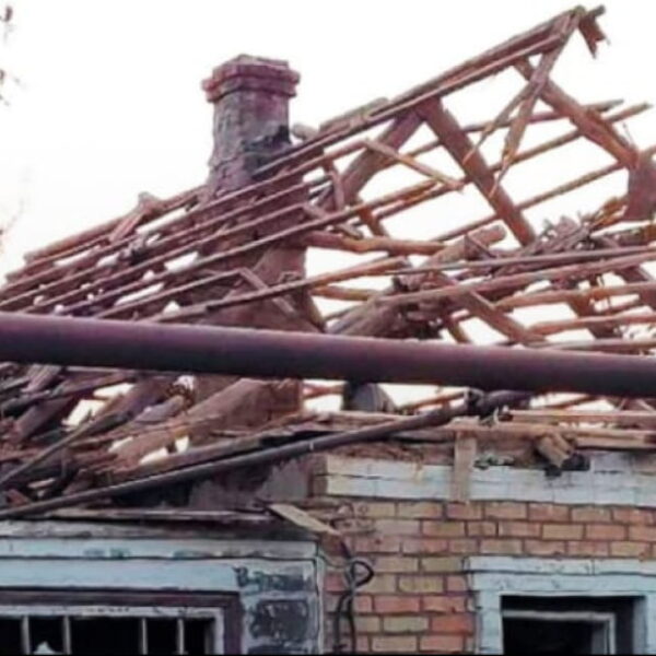 Наслідки ворожих ударів: Дніпропетровщина зазнала руйнувань, є поранені