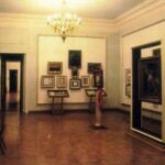 Головна 54 Російський удар пошкодив Національний музей Тараса Шевченка у Києві