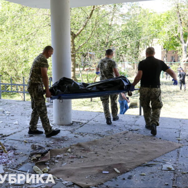 66 тисяч укриттів у реєстрі: чи реально знайти безпечне місце