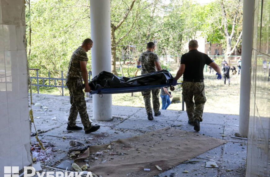 66 тисяч укриттів у реєстрі: чи реально знайти безпечне місце