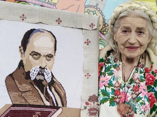 Галина Яблонська: пішла з життя легенда української сцени