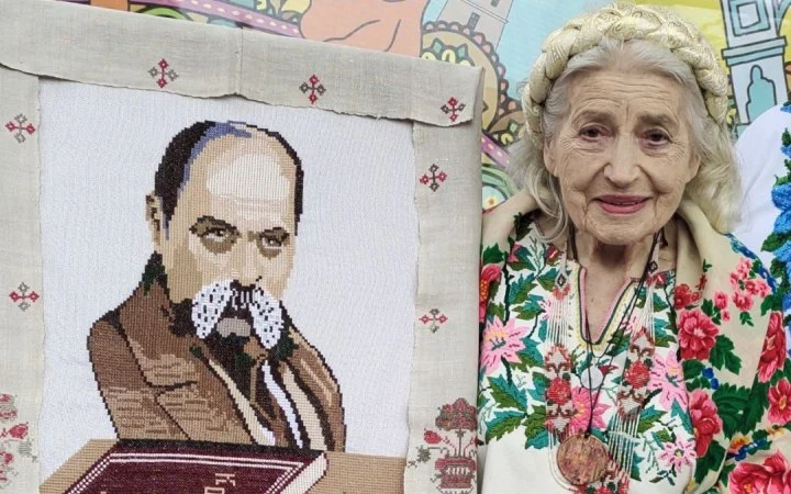 Галина Яблонська: пішла з життя легенда української сцени
