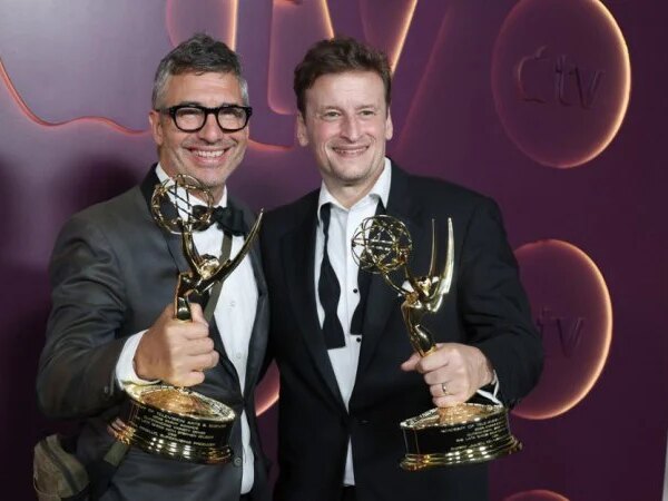 Переможці премії “Еммі” оголошені