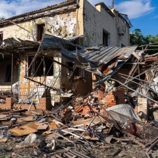 Окупанти завдали майже 750 ударів по Запоріжжю: є загиблий та семеро поранених