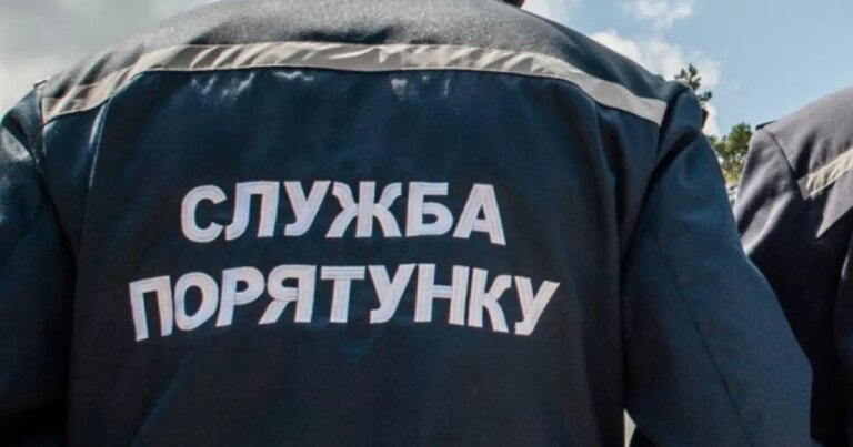 Служби порятунку відзначають професійне свято 6